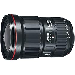 Canon EF 16-35mm f/4L is USM Lens : Amazon.ca: Electronics